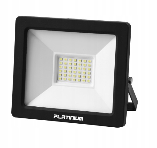 LAMPA HALOGEN NAŚWIETLACZ REFLEKTOR LED 30 W