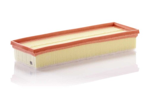 Mann-Filter C 34 120 FILTR POWIETRZA BMW 5 F10/F11/F18 X4 F26
