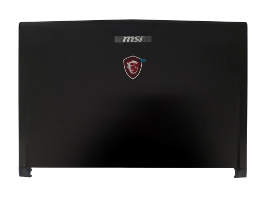 KLAPA OBUDOWA MATRYCY MSI GS73 GS73VR ORYGINAŁ