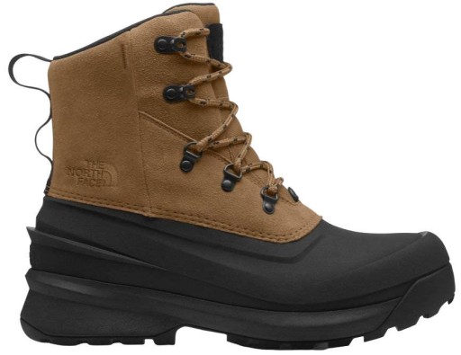 Buty zimowe THE NORTH FACE CHILKAT V r. 43
