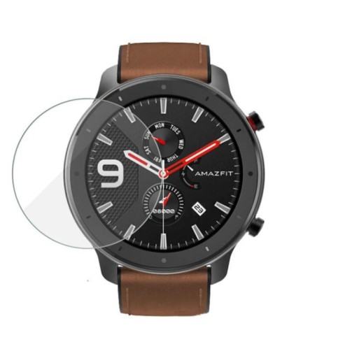 Szkło Hartowane do Xiaomi Amazfit GTR 42 mm
