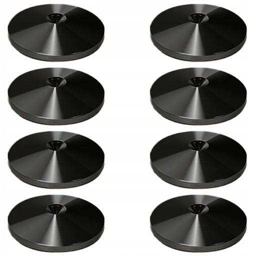 PODKŁADKI POD KOLCE NORSTONE COUNTER SPIKE 8SZT BL
