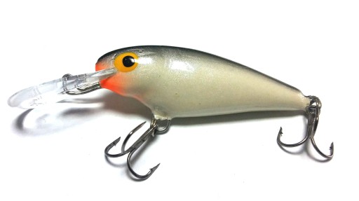 Wobler DORADO INVADER SP 9cm 20g PŁYWAJĄCY TROLL