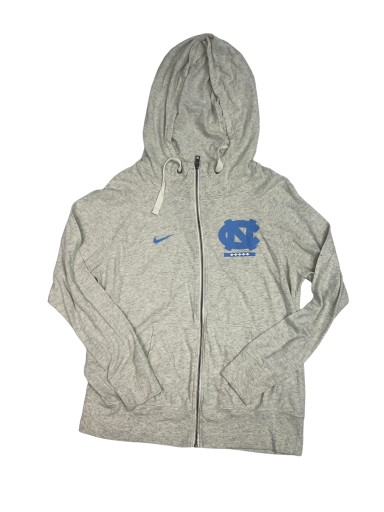 Bluza damska kaptur NIKE North Carolina NCAA L