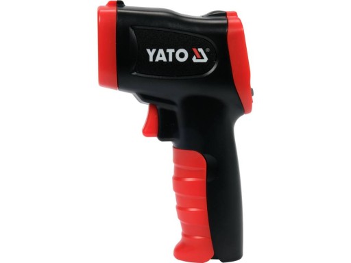 YATO TERMOMETR PIROMETR -50C+600C YT-73200