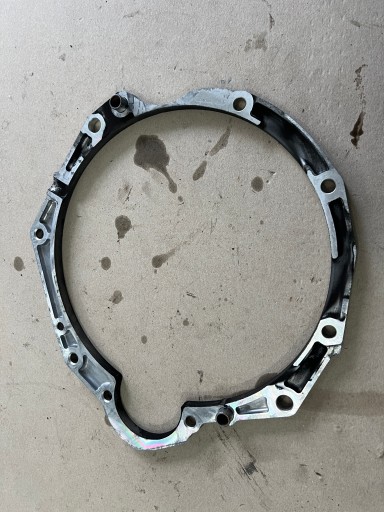 HYUNDAI I30 III 17- 1.4 T-GDI G4LD DYSTANS SKRZYNI BIEGÓW KRYZA