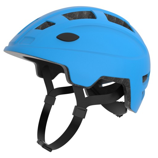 Kask rowerowy dziecięcy Sahoo, rozmiar S