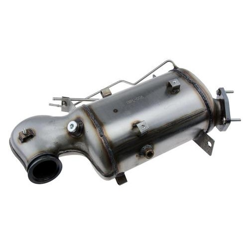 NTY DPF-PL-006 Filtr sadzy / filtr cząstek stałych