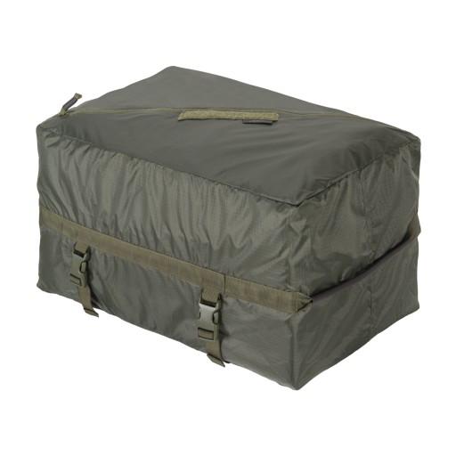 HELIKON ORGANIZER PODRÓŻNY ENLARGED PAKCELL Olive