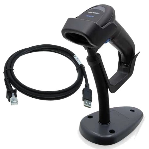 Skaner czytnik kodów 2D QR DATALOGIC QD2590