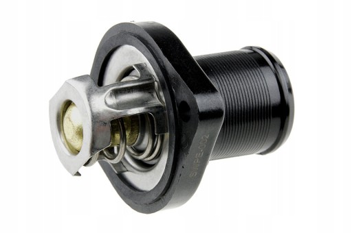 TERMOSTAT PEUGEOT 206 1.1, 1.4, 1.6 98-,