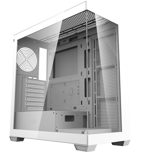 DARKFLASH DS900 OBUDOWA KOMPUTEROWA ATX MIDI TOWER PIWNICA GAMING USB 3.0