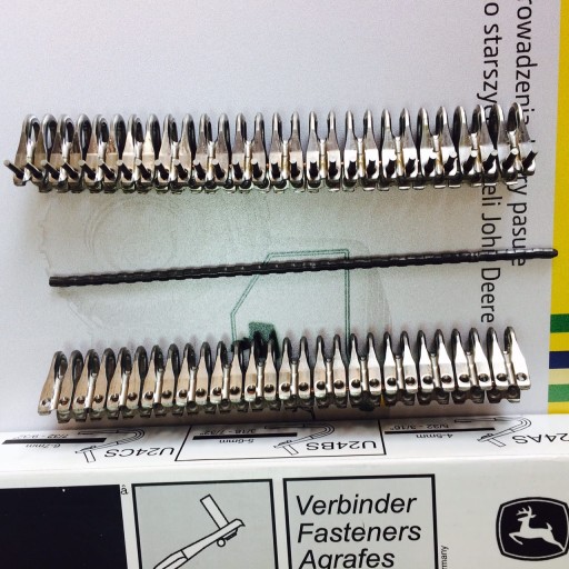 DC45799 SPINKA PASA MATO KPL