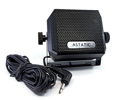 GŁOŚNIK ZEWNĘTRZNY ASTATIC VS4 8ohm