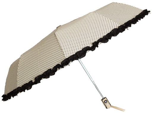 PARASOLKA FIRMOWA do TOREBKI PARASOL DUŻY AUTOMAT