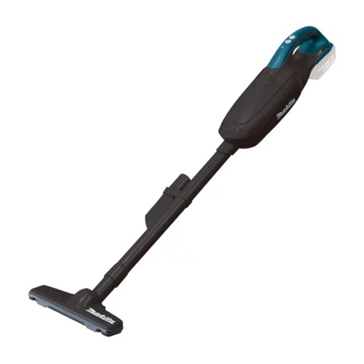 Odkurzacz samochodowy akumulatorowy DCL182ZB Makita DCL182ZB