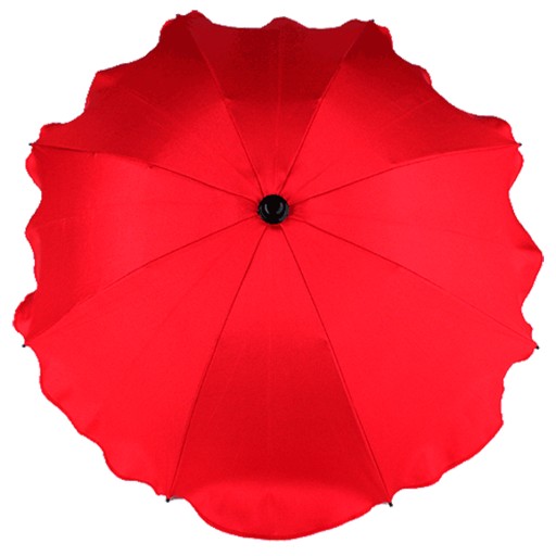 EDISA- PARASOL PARASOLKA DO WÓZKA UNI UCHWYT