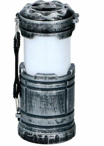 Lampa kempingowa latarka 3 w 1 oświetlenie uchwyt