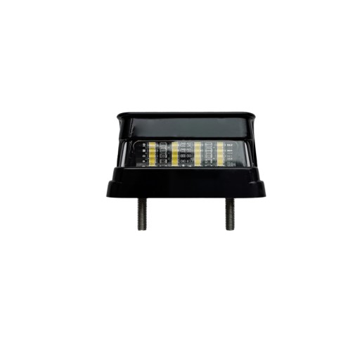 Lampa oświetlenie tablicy rejestracyjnej L1910 LED