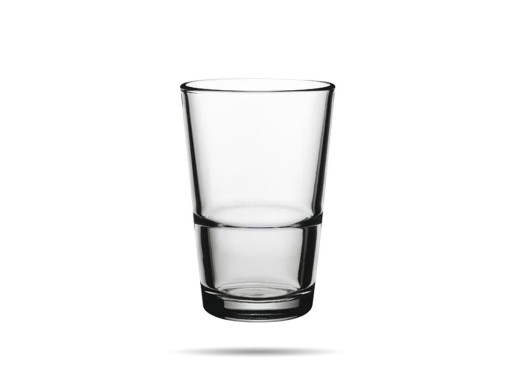 Szklanka niska sztaplowana 190 ml GRANDE PASABAHCE