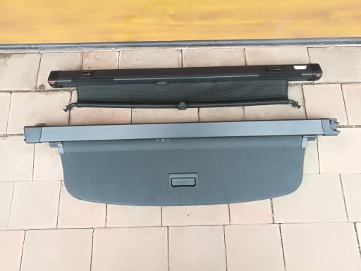 AUDI A4 B9 8W ROLETA ---8W9863553 SIATKA 8W9861691