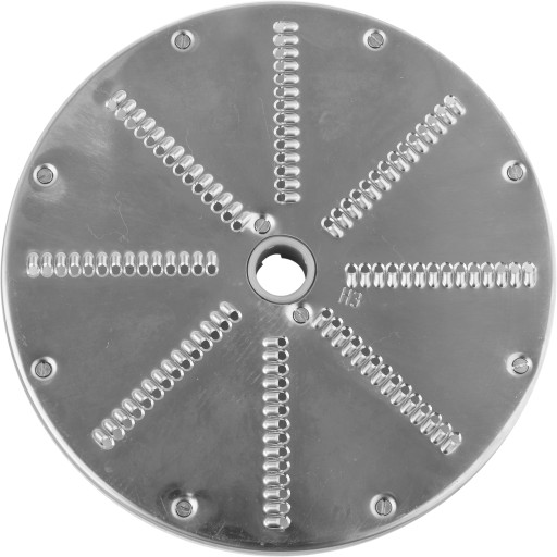 TARCZA DO SZATKOWNICY DO WARZYW WIÓRKI 3MM
