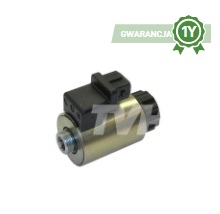 CEWKA ELEKTROZAWORU LINDE 0009736300