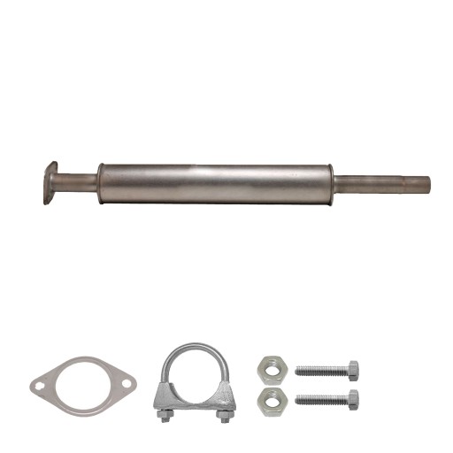 Tłumik FORD Focus MK2/VOLVO C30 S40 V50 2004-