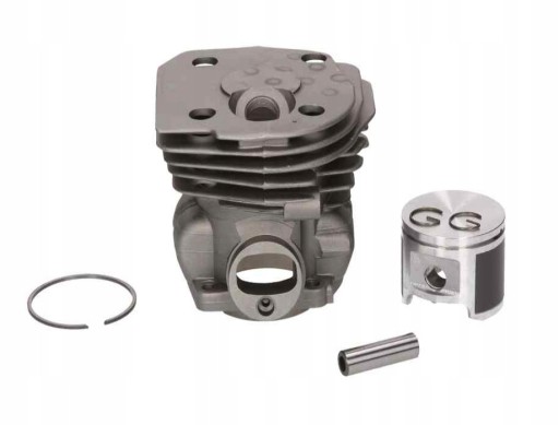 Cylinder Husqvarna 346XP 350 351 353