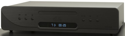 ODTWARZACZ CD ATOLL CD200 SIGNATURE (CD-200) BLACK
