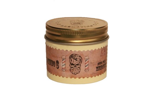 Bandido Aqua Wax 6 Medium Violetta wodny wosk 125