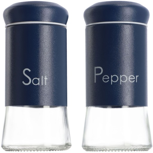 SOLNICZKA PIEPRZNICZKA PRZYPRAWNIKI 2x150ml