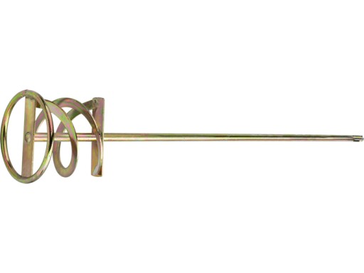 Mieszadło do zapraw, 120 x 600 mm, SDS-plus