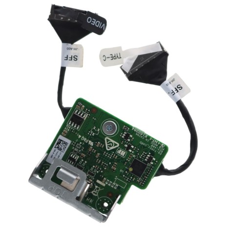 Moduł Dell Optiplex 7060 7070 7080 MT SFF USB-C 8XP85