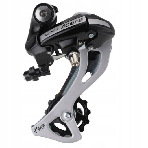 Przerzutka Tył Shimano Acera RD-M360 6/7/8 rzędów