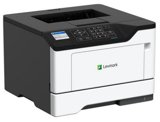 Lexmark MS521dn DUPLEX SIEĆ przebieg: do 10 tys.!
