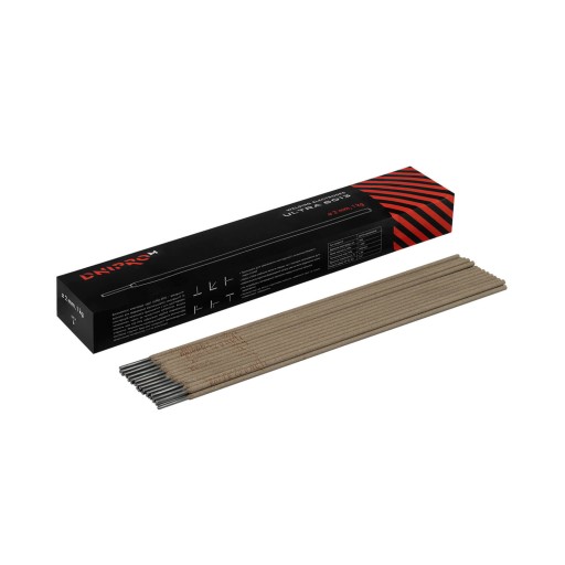 Elektrody Dnipro-M ULTRA 6013 2 mm 1 kg