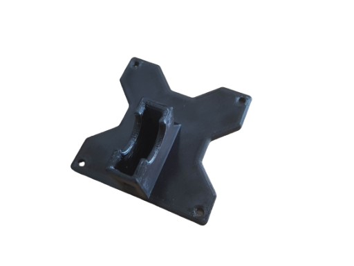 Adapter VESA do Monitorów HP M24F