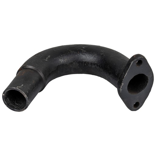 Kolano tłumika wydechowego Ursus C-360 50614010
