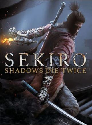 Sekiro: Shadows Die Twice PEŁNA WERSJA STEAM