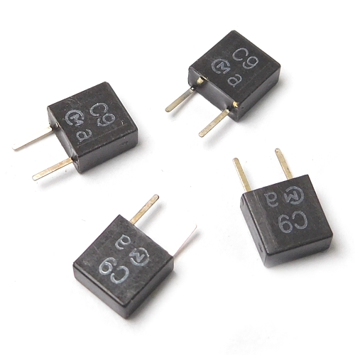 [40szt] CDBM455C9 455 kHz Discriminator Filter