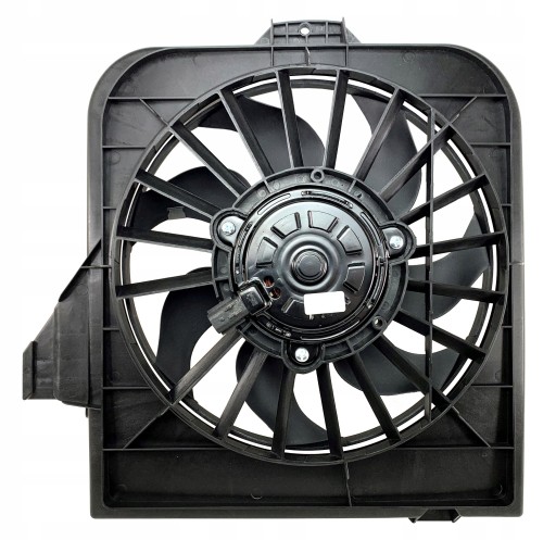 WENTYLATOR WENTYLATOR DODGE RAM 2002 - 2008