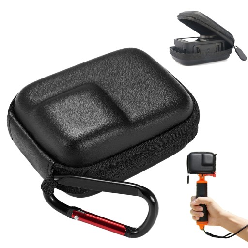 ETUI TORBA POKROWIEC CASE OCHRONNY DLA KAMERY GOPRO HERO 12/11/10/9/8/7/6/5