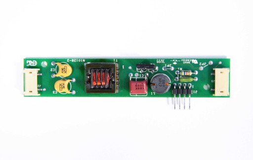 MINIATUROWA PRZETWORNICA DO ŚWIETLÓWEK LCD 5V