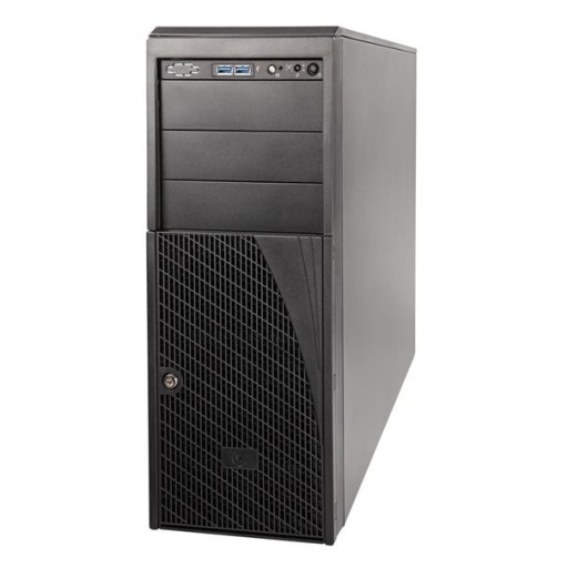 Intel Server Chassis (P4304XXMUXX)