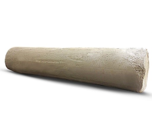 Glina plastyczna, naturalna, na koło garncarskie i nie tylko 1KG + GRATIS