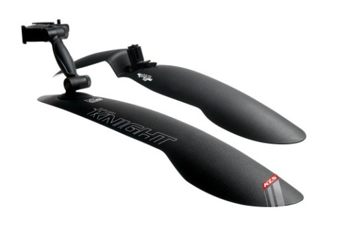 Błotniki MTB KLS KNIGHT 26