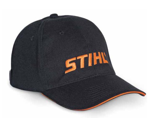 CZAPKA Z DASZKIEM BEJSBOLÓWKA STIHL ORYGINAŁ