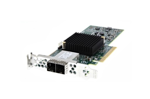 LSI SAS 9300-8e 12Gbps SAS HBA RX9JT