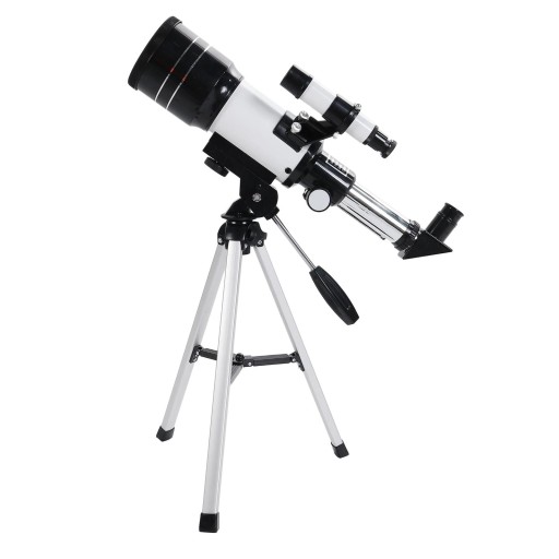 F30070 Astronomiczny teleskop zwierciadlany 70 mm